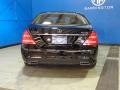 Black - S 550 4Matic Sedan Photo No. 6