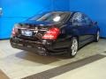 Black - S 550 4Matic Sedan Photo No. 7