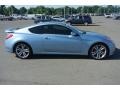 Aqua Minerale Blue - Genesis Coupe 3.8 Grand Touring Photo No. 6