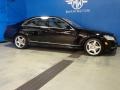 Black - S 550 4Matic Sedan Photo No. 8