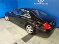 Black - S 550 4Matic Sedan Photo No. 10