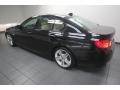 2013 Jet Black BMW 5 Series 535i Sedan  photo #5