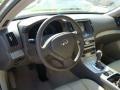 Serengeti Sand Metallic - G 35 x Sedan Photo No. 9
