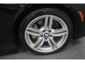 2013 Jet Black BMW 5 Series 535i Sedan  photo #10