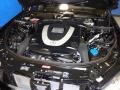 Black - S 550 4Matic Sedan Photo No. 17