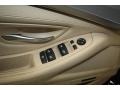 2013 Jet Black BMW 5 Series 535i Sedan  photo #16