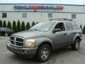 2006 Mineral Gray Metallic Dodge Durango SLT 4x4  photo #1