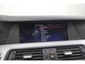 2013 Jet Black BMW 5 Series 535i Sedan  photo #22