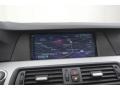 2013 Jet Black BMW 5 Series 535i Sedan  photo #23