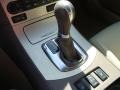 Serengeti Sand Metallic - G 35 x Sedan Photo No. 13