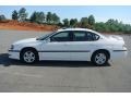 White - Impala LS Photo No. 3