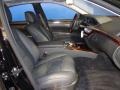 Black - S 550 4Matic Sedan Photo No. 29