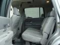 Dark Slate Gray/Light Slate Gray 2006 Dodge Durango SLT 4x4 Interior Color