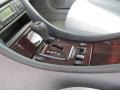 2000 Mercedes-Benz CLK Ash Interior Transmission Photo