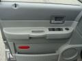Mineral Gray Metallic - Durango SLT 4x4 Photo No. 8