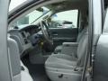 Dark Slate Gray/Light Slate Gray Front Seat Photo for 2006 Dodge Durango #82248409