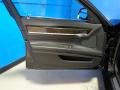2012 Black Sapphire Metallic BMW 7 Series 750Li xDrive Sedan  photo #1