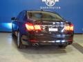 2012 Black Sapphire Metallic BMW 7 Series 750Li xDrive Sedan  photo #2