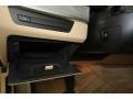 2013 Jet Black BMW 5 Series 535i Sedan  photo #32
