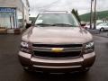 Mocha Steel Metallic - Tahoe LS 4x4 Photo No. 2