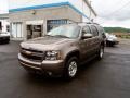 Mocha Steel Metallic - Tahoe LS 4x4 Photo No. 3