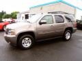 Mocha Steel Metallic - Tahoe LS 4x4 Photo No. 4