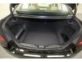 2013 Jet Black BMW 5 Series 535i Sedan  photo #38