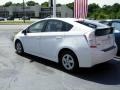 2010 Blizzard White Pearl Toyota Prius Hybrid IV  photo #3