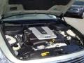 Serengeti Sand Metallic - G 35 x Sedan Photo No. 15