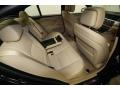 2013 Jet Black BMW 5 Series 535i Sedan  photo #40