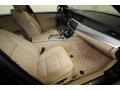 2013 Jet Black BMW 5 Series 535i Sedan  photo #43