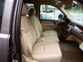 Mocha Steel Metallic - Tahoe LS 4x4 Photo No. 12