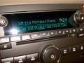2013 Chevrolet Tahoe Light Cashmere/Dark Cashmere Interior Audio System Photo