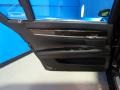 2012 Black Sapphire Metallic BMW 7 Series 750Li xDrive Sedan  photo #24