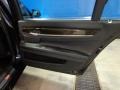 2012 Black Sapphire Metallic BMW 7 Series 750Li xDrive Sedan  photo #27