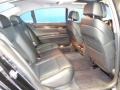 2012 Black Sapphire Metallic BMW 7 Series 750Li xDrive Sedan  photo #28