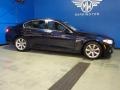 Imperial Blue Metallic - 5 Series 550i xDrive Sedan Photo No. 4