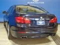 Imperial Blue Metallic - 5 Series 550i xDrive Sedan Photo No. 5