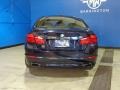 Imperial Blue Metallic - 5 Series 550i xDrive Sedan Photo No. 6