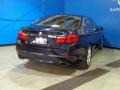 Imperial Blue Metallic - 5 Series 550i xDrive Sedan Photo No. 7