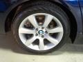 Imperial Blue Metallic - 5 Series 550i xDrive Sedan Photo No. 8