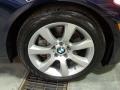 Imperial Blue Metallic - 5 Series 550i xDrive Sedan Photo No. 9