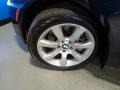 Imperial Blue Metallic - 5 Series 550i xDrive Sedan Photo No. 10