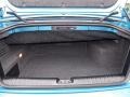 Parchment Trunk Photo for 2006 Saab 9-3 #82249401