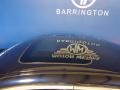 Imperial Blue Metallic - 5 Series 550i xDrive Sedan Photo No. 12