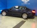 Imperial Blue Metallic - 5 Series 550i xDrive Sedan Photo No. 14