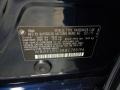 Imperial Blue Metallic - 5 Series 550i xDrive Sedan Photo No. 16