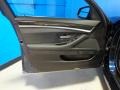 Imperial Blue Metallic - 5 Series 550i xDrive Sedan Photo No. 17