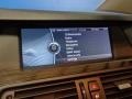 Imperial Blue Metallic - 5 Series 550i xDrive Sedan Photo No. 21