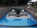 Electric Blue Metallic - 9-3 Aero Convertible Photo No. 31